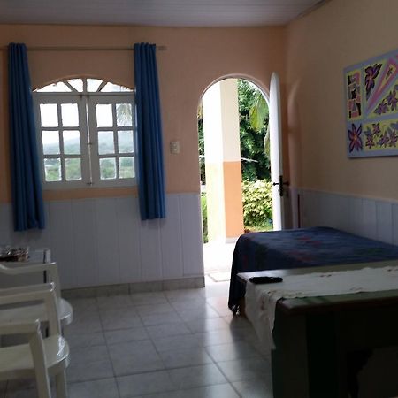 Chalé Casa Factur Fernando de Noronha Chambre photo