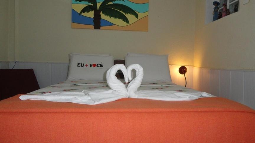 Chalé Casa Factur Fernando de Noronha Chambre photo
